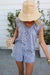 Alaina Summer Set - Indigo Mini Dandelion