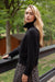 Sienna Sweater - Black
