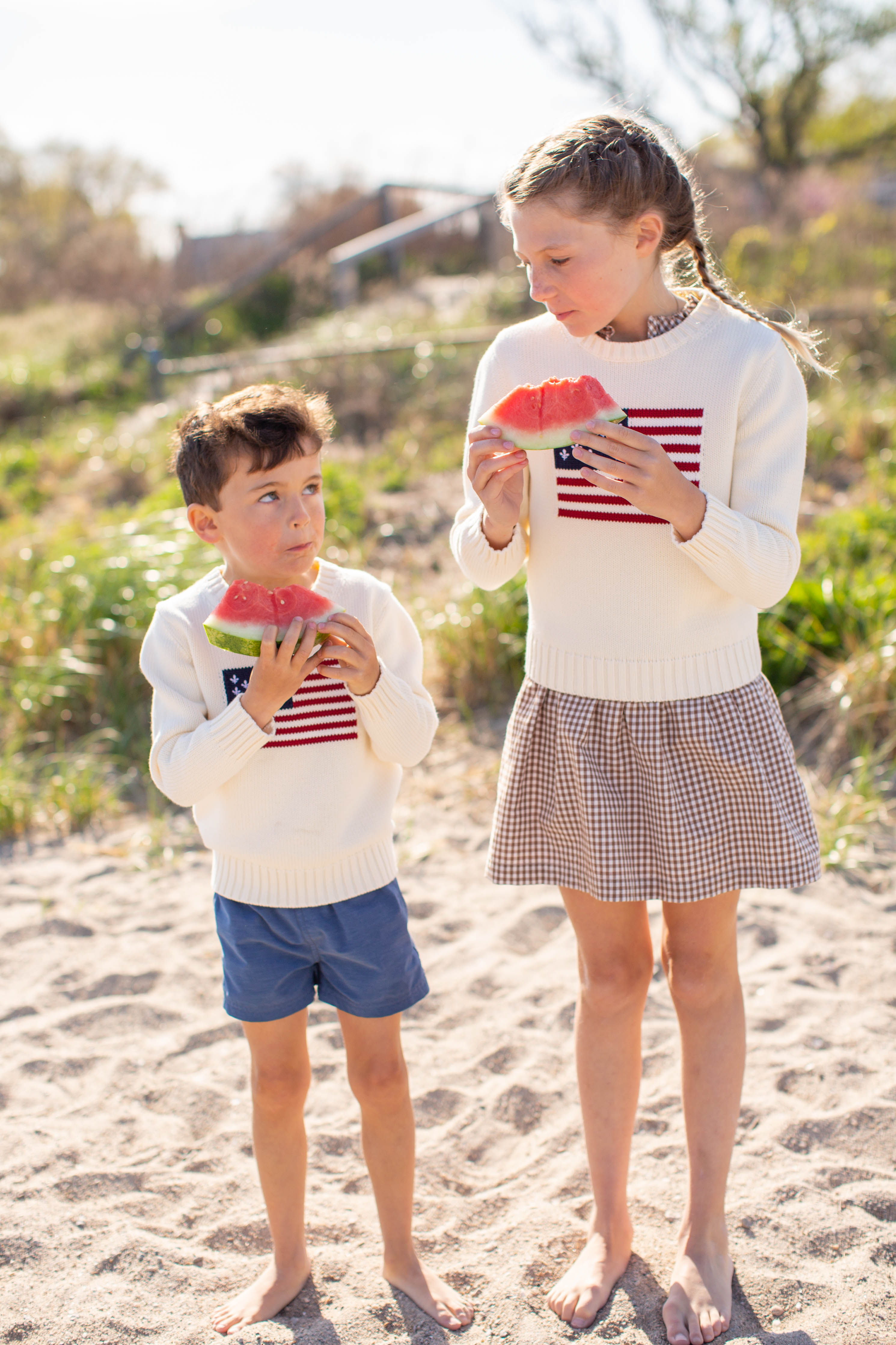 Marea Minis | Kids Styles by Marea – Marea by Liz Joy