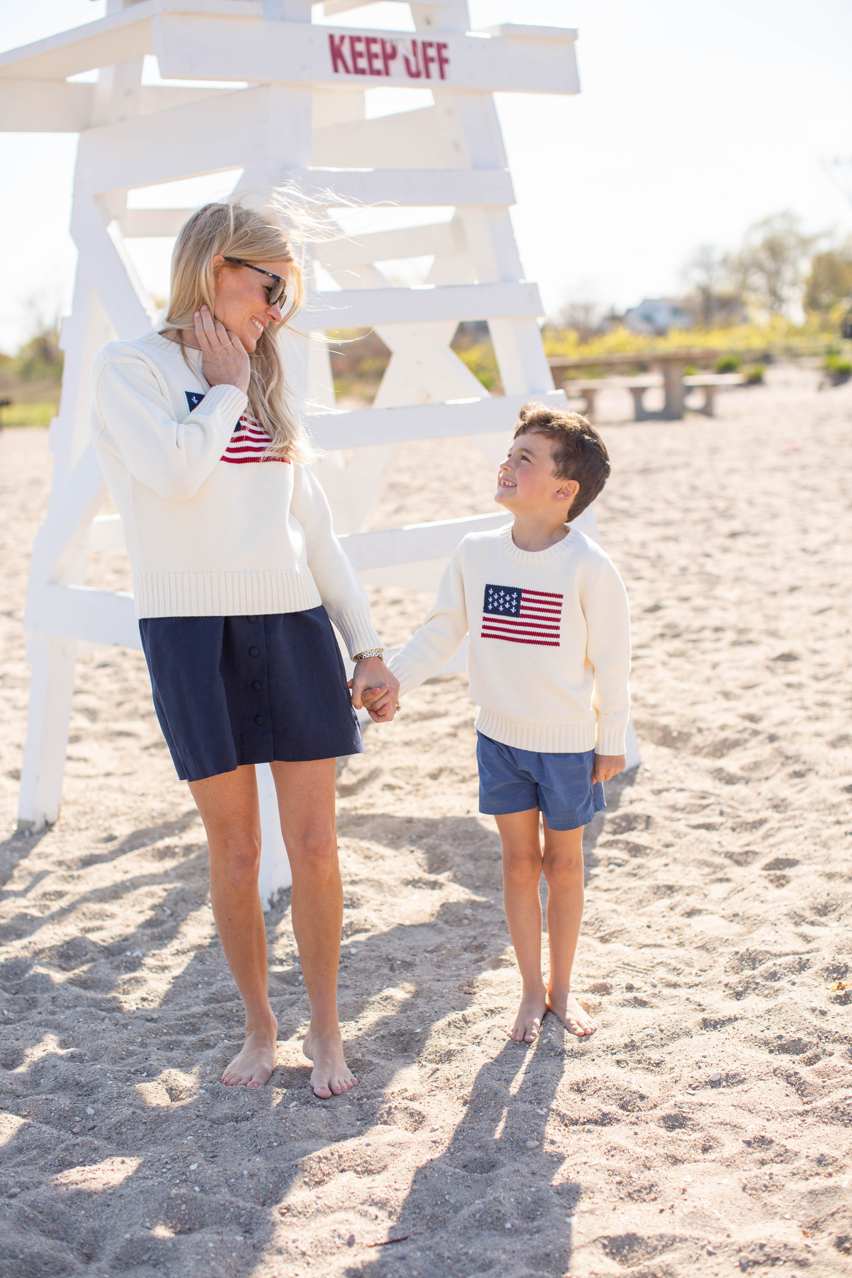 トップス mare mini frill collar Rib knit Marea Minis | Kids Styles by Marea – Marea by Liz Joy