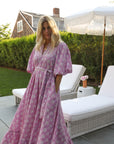 THE HOUSE DRESS