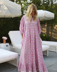 THE HOUSE DRESS