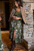 Francesca Dress - Olive Zinnia