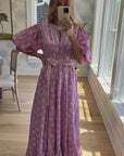THE HOUSE DRESS
