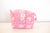 Quilted Makeup Bag - Mauveglow Lorient