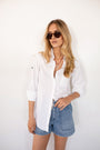 Favorite Shirt - White