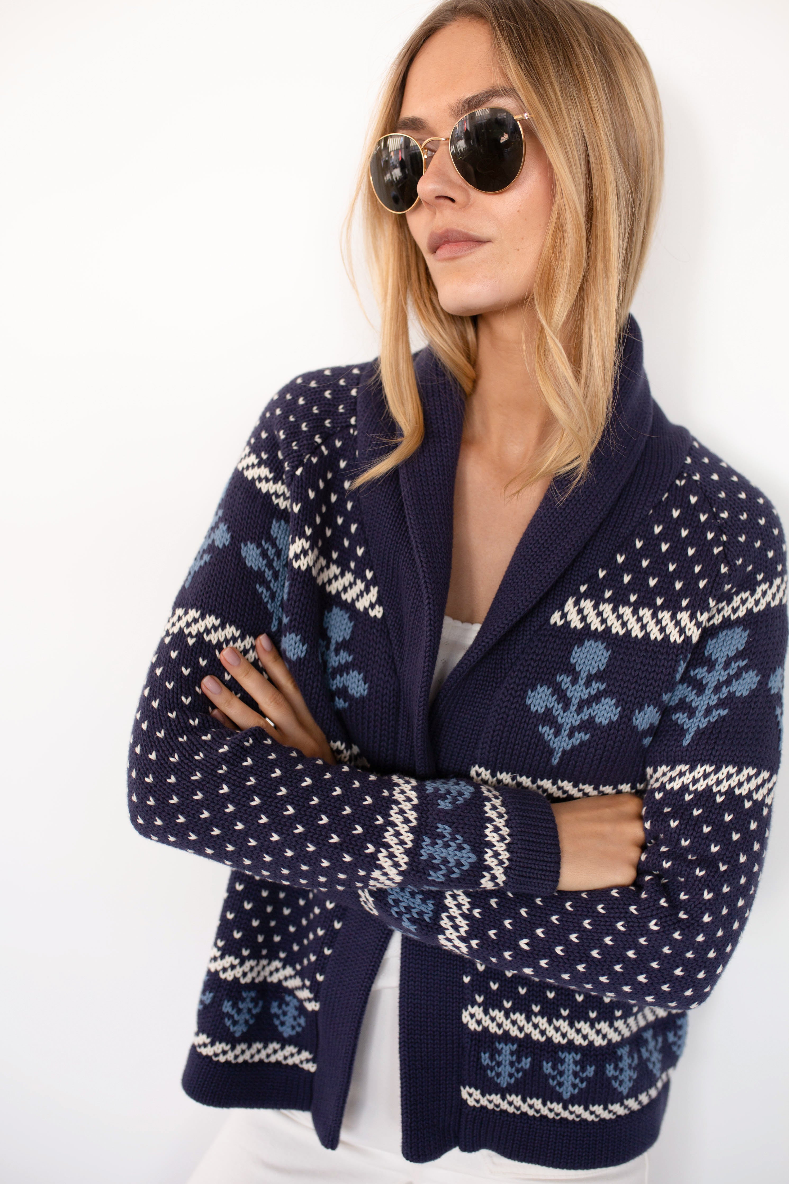 【美品】MARGA SAILOR SUMMER KNIT 美品】MARGA SAILOR SUMMER KNIT SAILOR SUMMER KNIT – ANDOR ONLINE