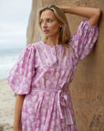 THE HOUSE DRESS